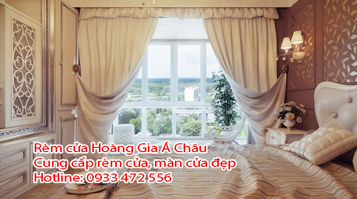 rem cua bien hoa